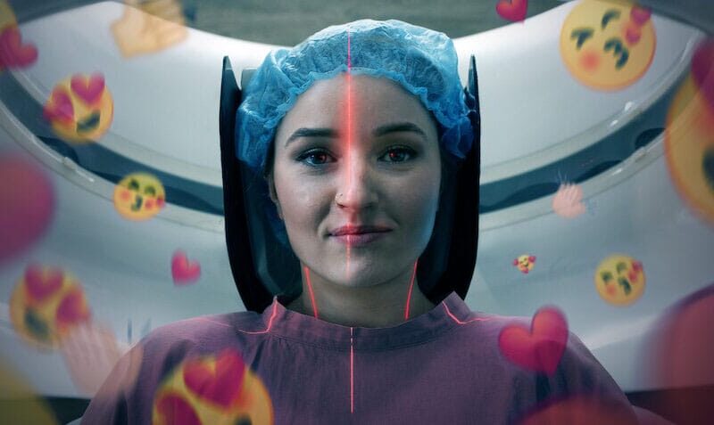 Netflixでオーストラリアの新シリーズ 「アップルサイダービネガー」