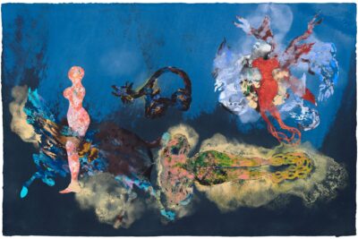 Expoziția „Shahzia Sikander: Collective Behavior” se deschide la Muzeul de Artă din Cincinnati și Muzeul de Artă din Cleveland