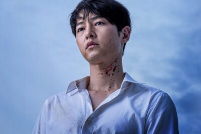 Bogota – Porywająca opowieść o ambicji i przetrwaniu