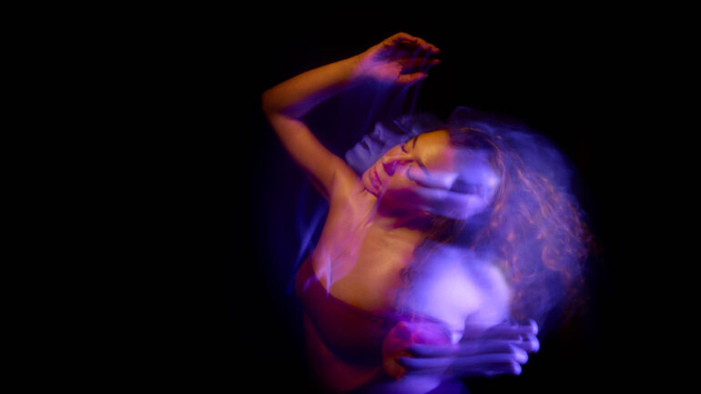 “Conversations After Sex” Chega ao Park Theatre em Londres