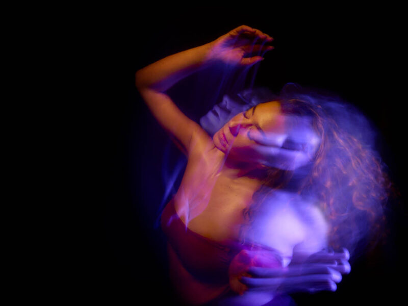 “Conversations After Sex” Chega ao Park Theatre em Londres