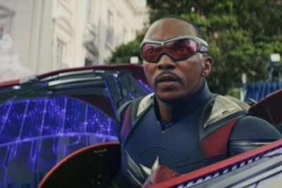 「美國隊長：無畏新世界」為山姆威爾森帶來新挑戰