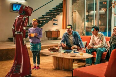 “Cassandra”: Netflix’in Yapay Zeka Gerilimi Akıllı Ev Korkularını Keşfediyor