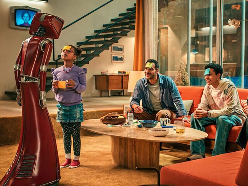 「カサンドラ」: ネットフリックスのAIスリラーがスマートホームの恐怖を探る