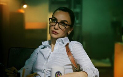 A Netflix estreia a segunda temporada de “Cemitério”, que regressa com novos casos