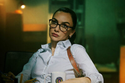 Netflix prezentuje drugi sezon “Cmentarzysko”, powracający z nowymi sprawami