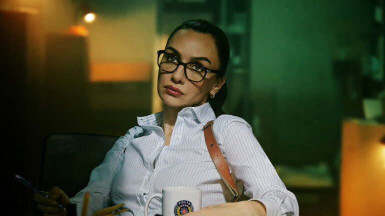 A Netflix estreia a segunda temporada de “Cemitério”, que regressa com novos casos