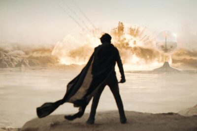 52nd Annual Saturn Awards: A Celebration of Genre Entertainment