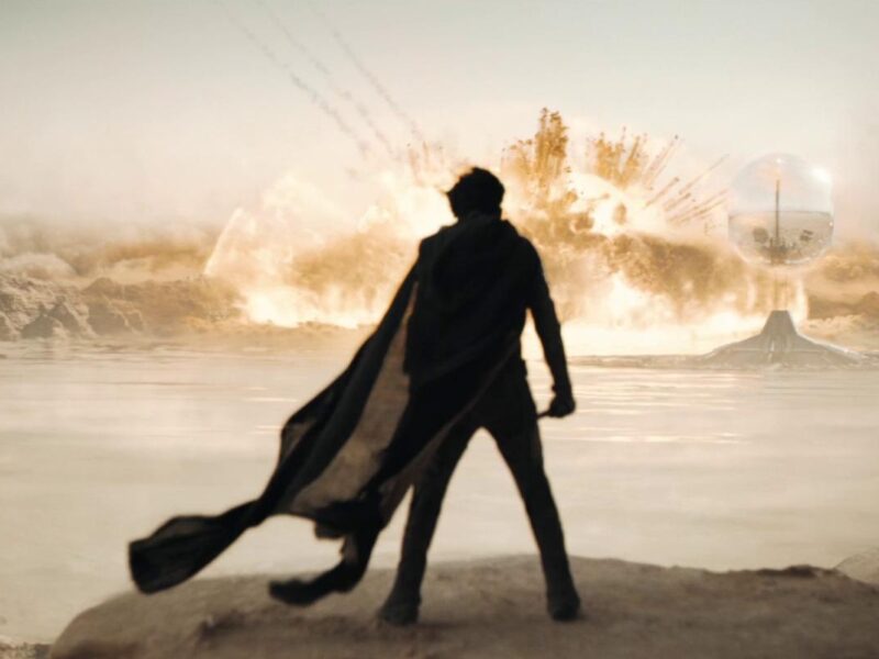 52nd Annual Saturn Awards: A Celebration of Genre Entertainment