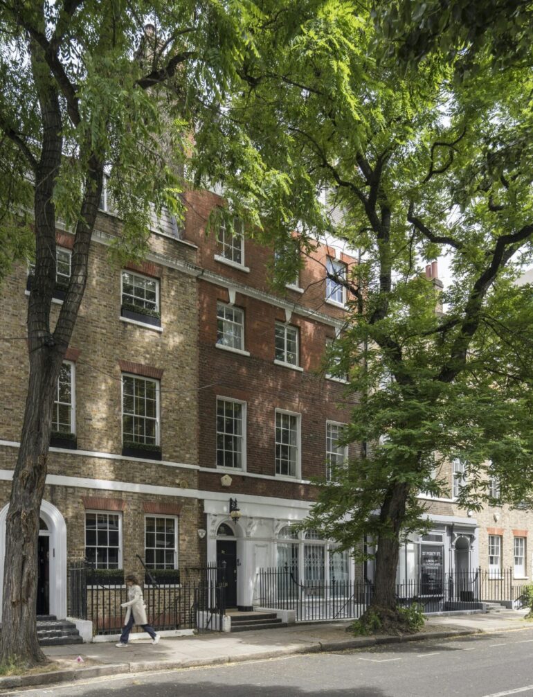 Nova Galeria em Londres Dedica-se a Artistas Emergentes