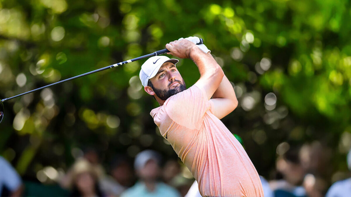 Al treilea sezon al „Full Swing: Competiție pe terenul de golf”, seria documentară Netflix despre lumea fascinantă a golfului