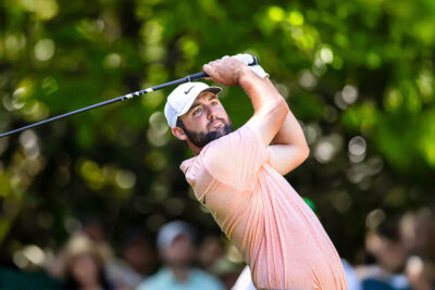 Troisième saison de « Full Swing », la série documentaire de Netflix sur le monde passionnant du golf