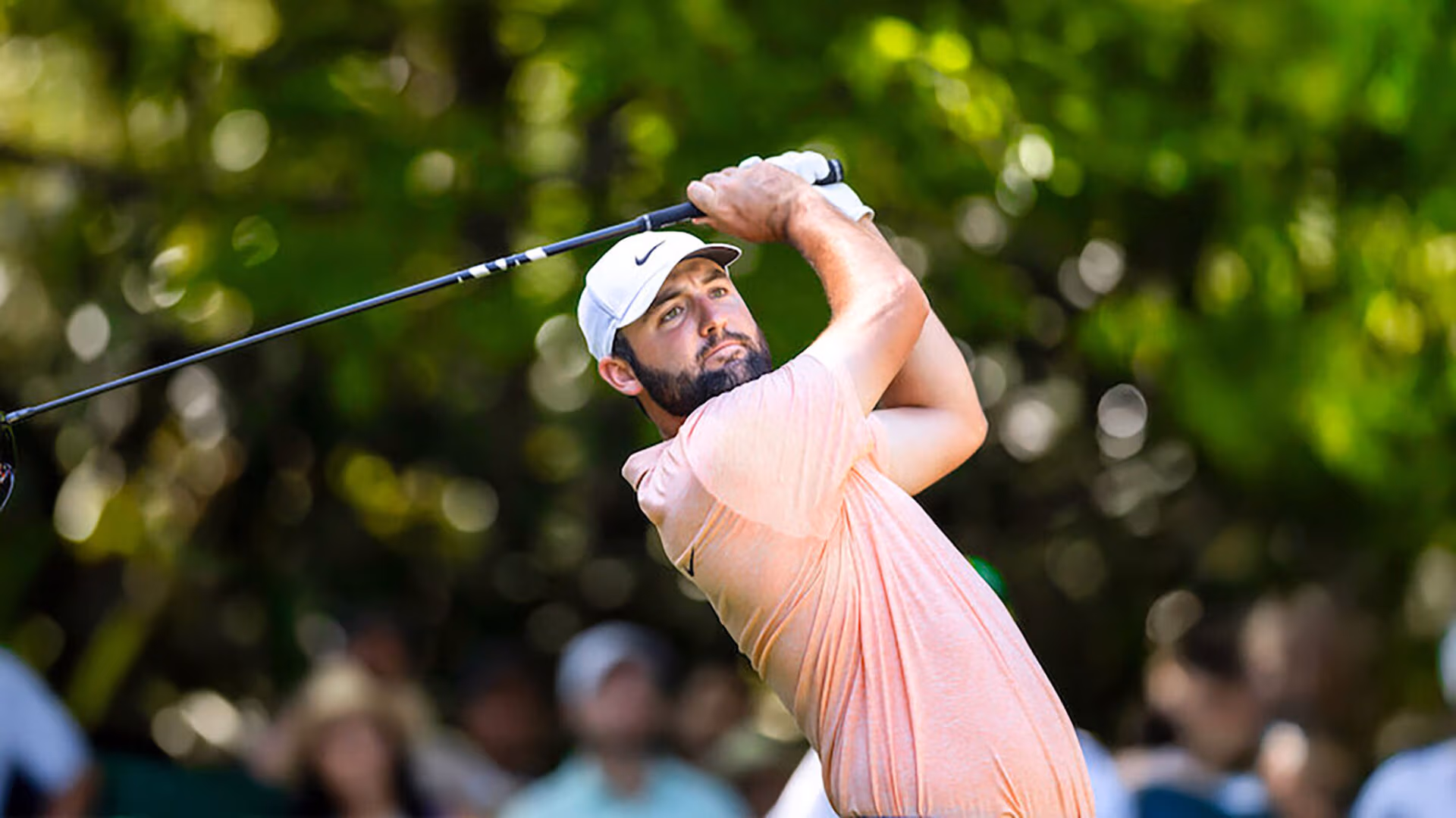 Full Swing - Netflix