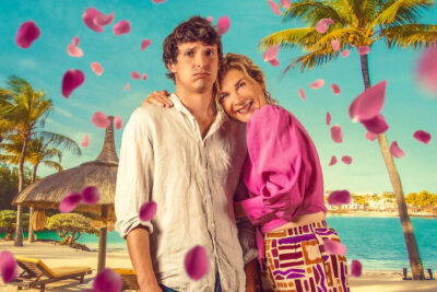 « Lune de miel avec ma mère » de Netflix explore une dynamique familiale peu conventionnelle