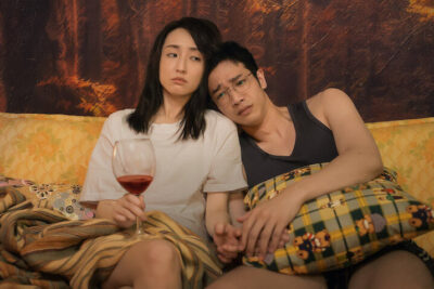 《童话故事下集》: Netflix最新浪漫喜剧挑战幸福生活