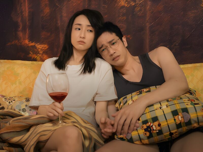 「童話故事下集」: Netflix最新浪漫喜劇挑戰幸福生活