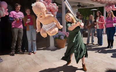«Algo embarazada» – Amy Schumer en una comedia muy diferente de Netfllix sobre la maternidad
