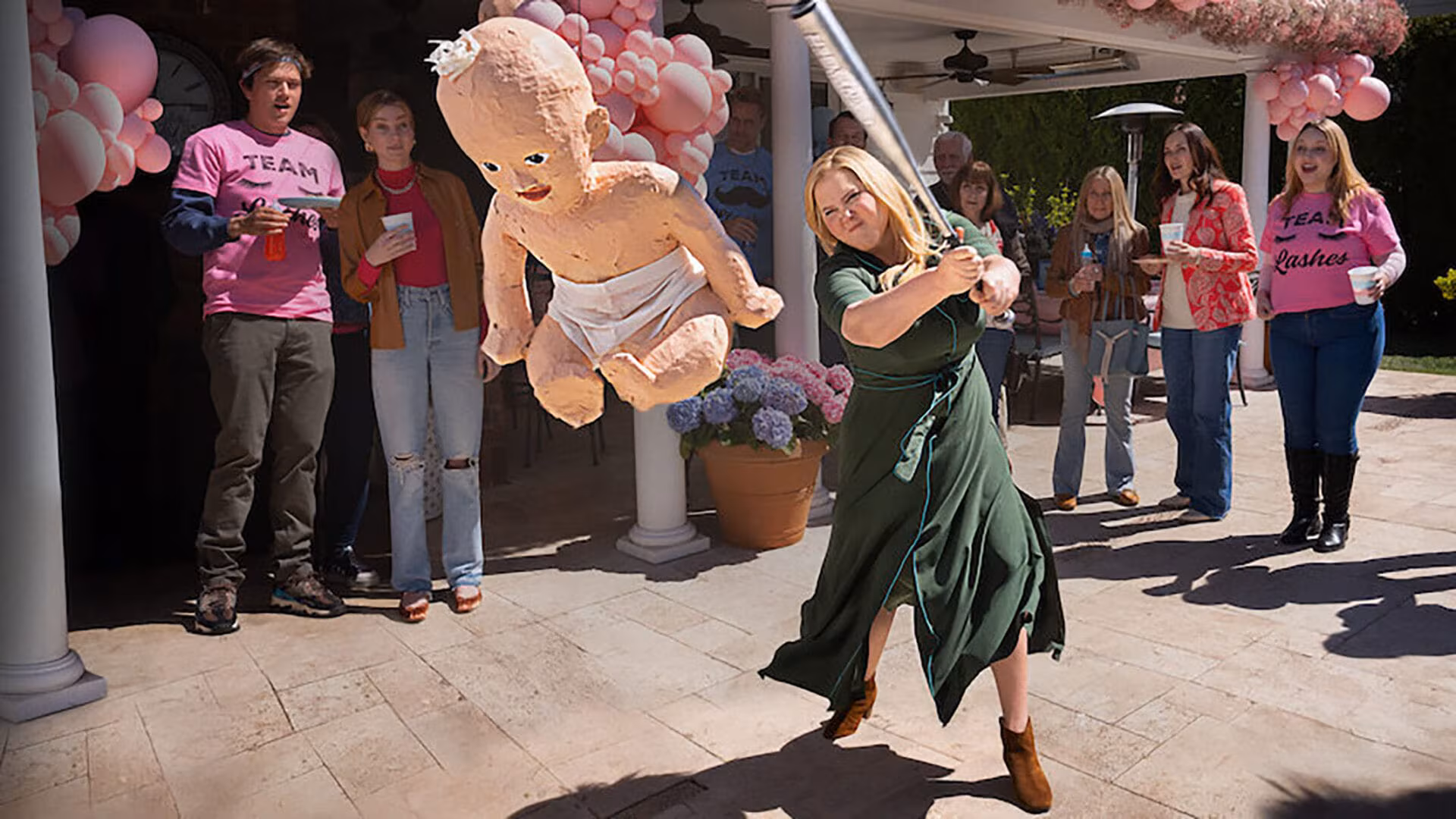 Kinda Pregnant - Netflix