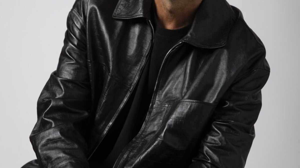 Gabry Ponte Cria Hino Oficial para o 75º Festival de Sanremo na Itália