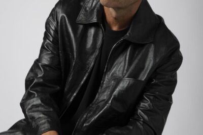 Gabry Ponte, Sanremo Festivali’nin 75. Yılına Damgasını Vuruyor