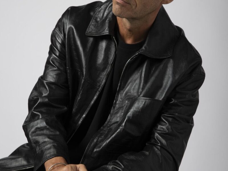 加布里·庞特为第75届圣雷莫音乐节创作官方主题曲