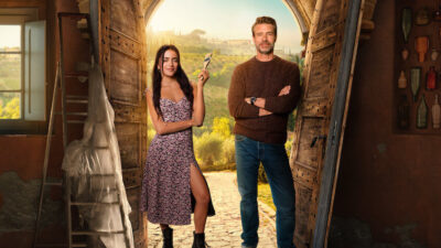 Tatlı Villa - Netflix