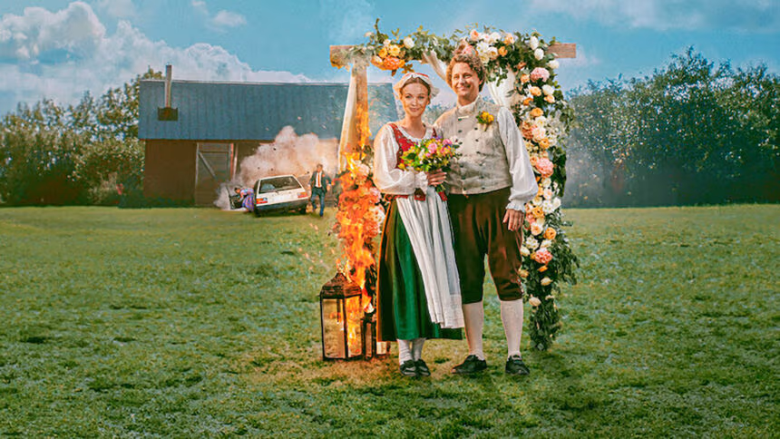 Love Forever - Netflix