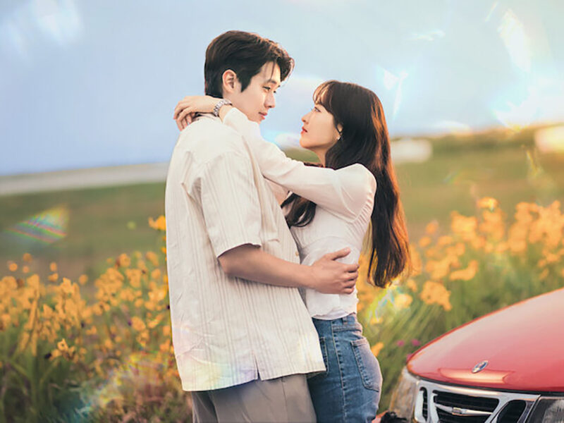 「恋するムービー」がNetflixにロマンスと自分探しをもたらす