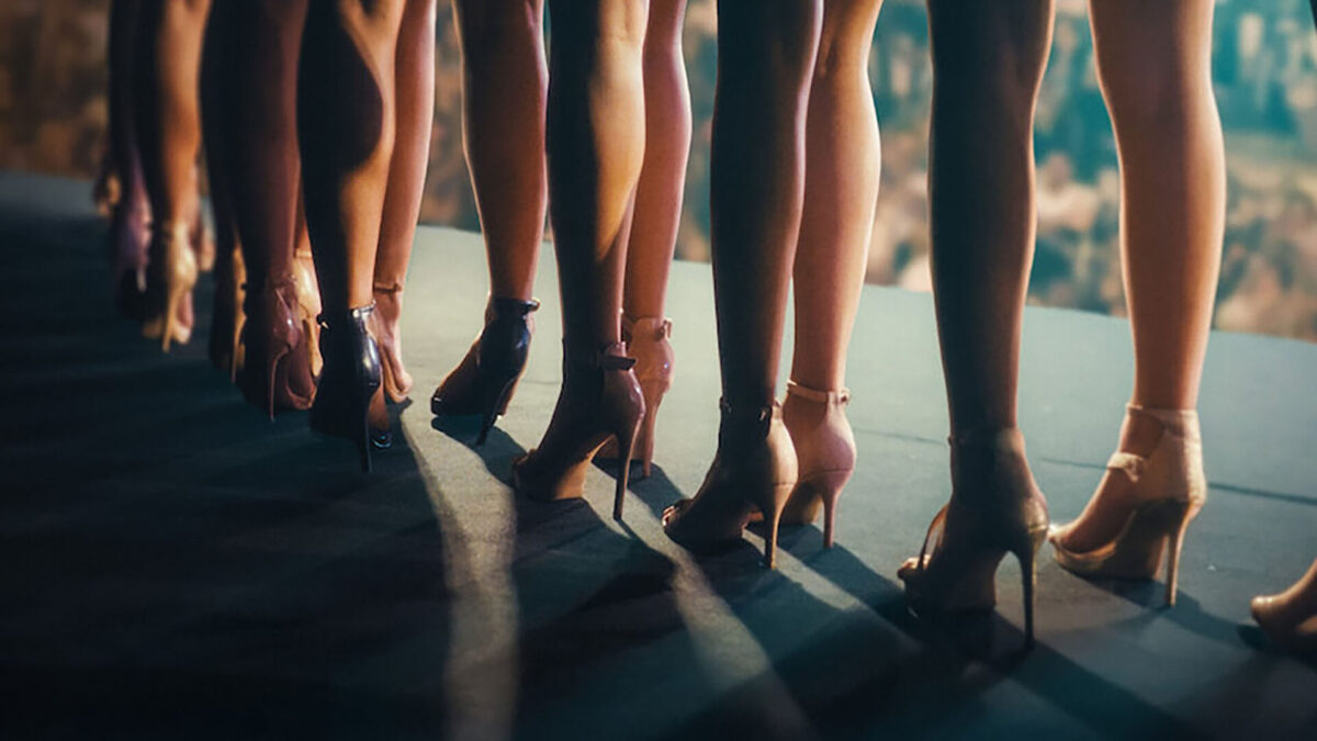 Netflix premieruje „Miss Italia musi przetrwać”, dokument o kontrowersyjnym włoskim konkursie piękności