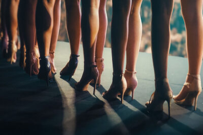 Netflix estrena «Miss Italia no debe morir», un documental sobre el controvertido concurso de belleza italiano