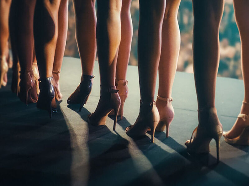 넷플릭스, 논란의 이탈리아 미인 대회에 대한 다큐멘터리 “미스 이탈리아는 죽지 않아” 공개