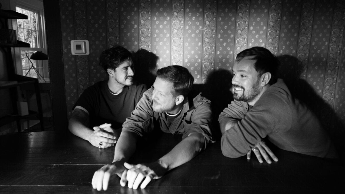 英国民谣摇滚乐队Mumford & Sons将在悉尼歌剧院首次亮相