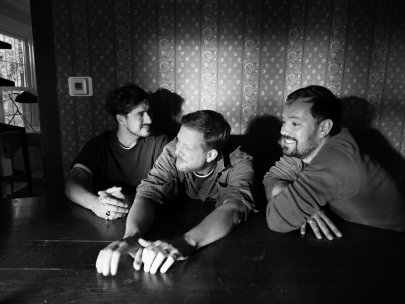 英国民谣摇滚乐队Mumford & Sons将在悉尼歌剧院首次亮相