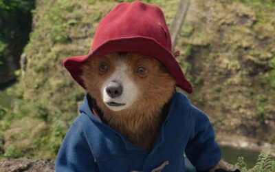 A aventura peruana de Paddington chega à tela grande