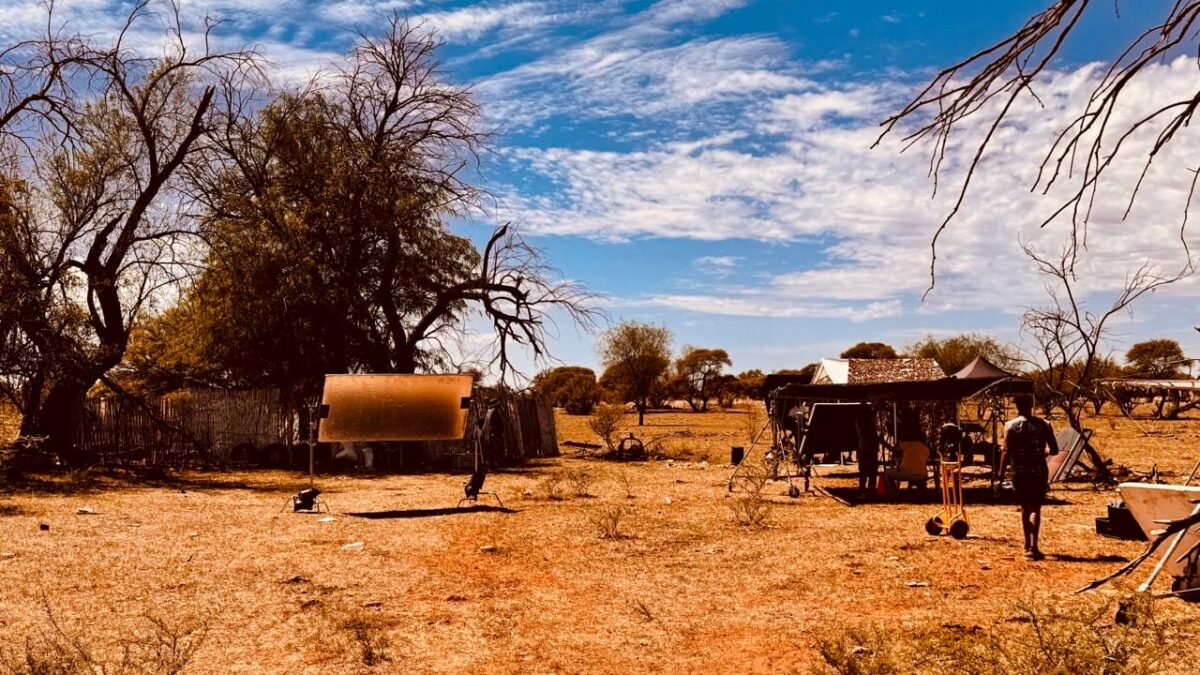 South African Crime Drama ‘Poachers Moon’ Starts Principal Photography, Reveals International Lead Cast