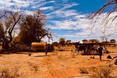 South African Crime Drama ‘Poachers Moon’ Starts Principal Photography, Reveals International Lead Cast