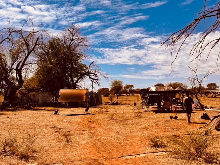 South African Crime Drama ‘Poachers Moon’ Starts Principal Photography, Reveals International Lead Cast