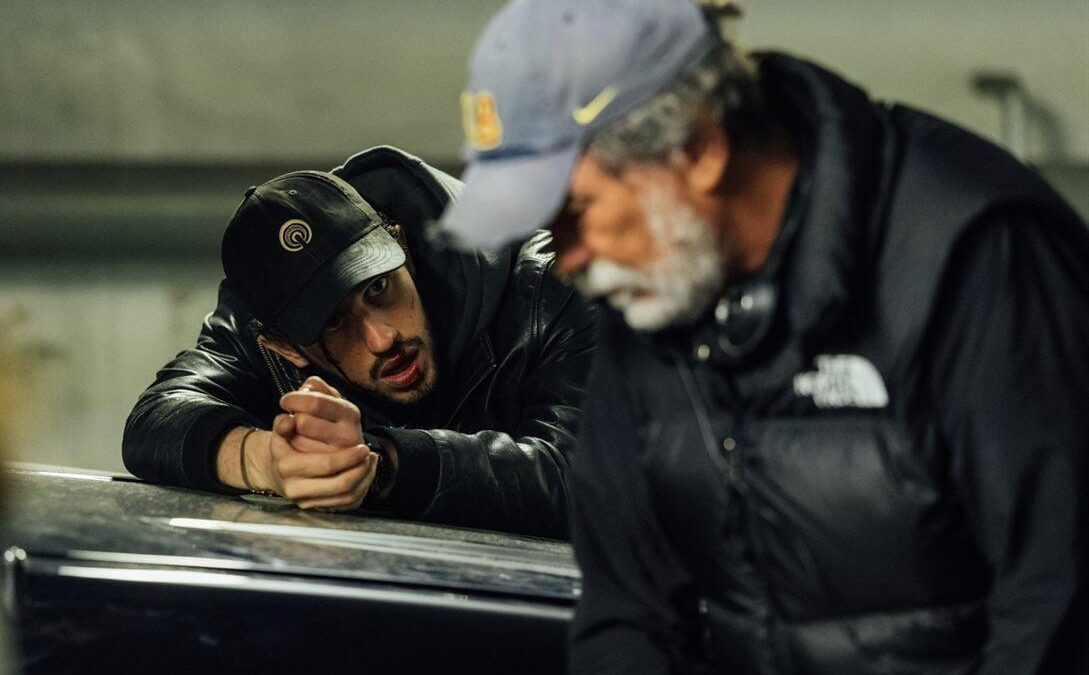 ネットフリックスの複雑なキャラクターが魅力のフランス警察スリラー「バスティオン36」が登場