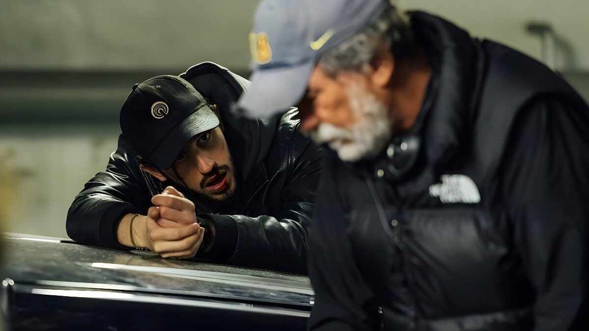Chega “Bastion 36”, um thriller policial francês da Netflix com personagens complexas