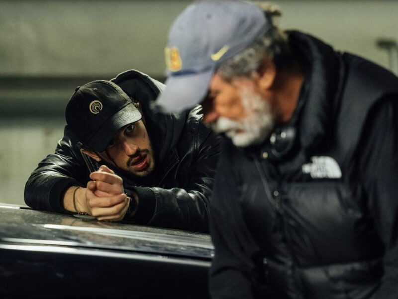 ネットフリックスの複雑なキャラクターが魅力のフランス警察スリラー「バスティオン36」が登場