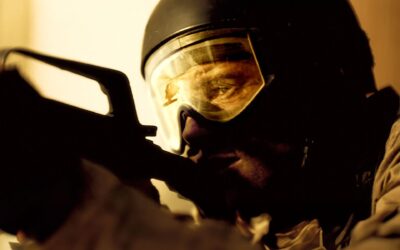 “Sobrevivendo à Queda dos Black Hawks” lança nova luz sobre a batalha de Mogadíscio