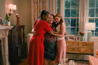 Sweet Magnolias - Netflix