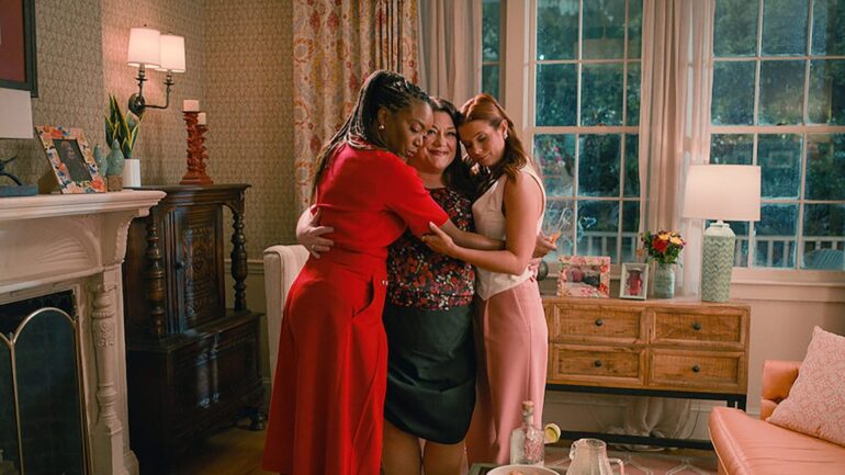 Temporada 4 de “Sweet Magnolias”: Um novo capítulo em Serenity