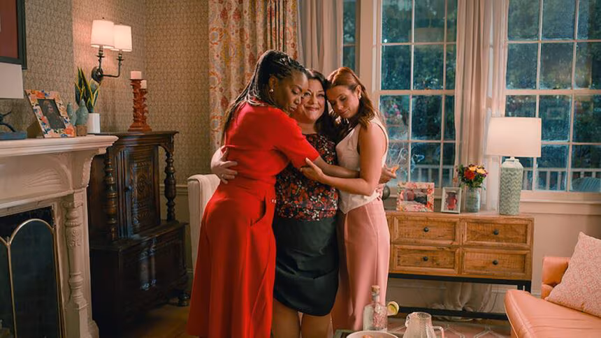 Sweet Magnolias - Netflix