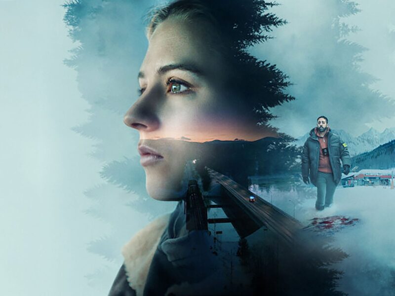 Intriga gelada: “Os homicídios de Åre” da Netflix leva o noir sueco a audiências globais