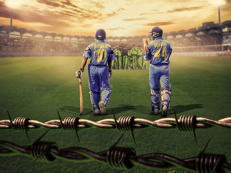 「グレイテスト・ライバルズ: インドvsパキスタン」: クリケットの最も熾烈なライバル関係をNetflixの新ドキュメンタリーシリーズで探る