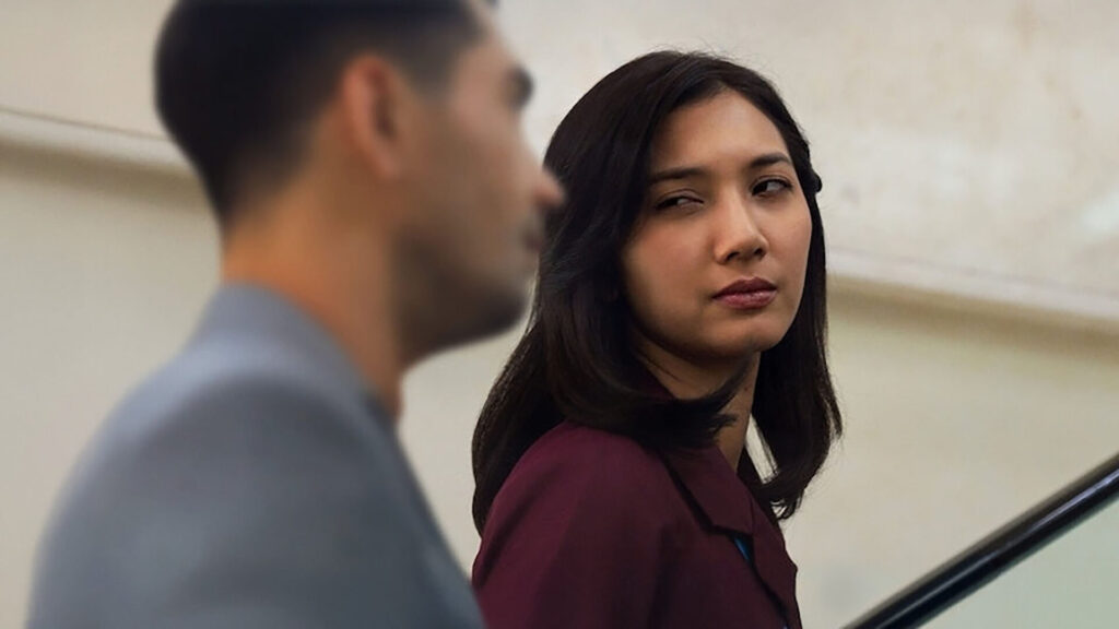 «La chica más hermosa del mundo» llega a Netflix: Una comedia romántica con un toque especial para San Valentín