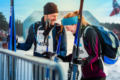 “나를 만나기까지 54km”: 넷플릭스의 노르웨이 영화, 두 번째 기회에 대하여