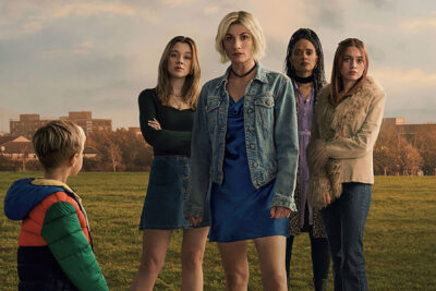 “Toxic Town”: A Netflix series that brings to light a real environmental scandal