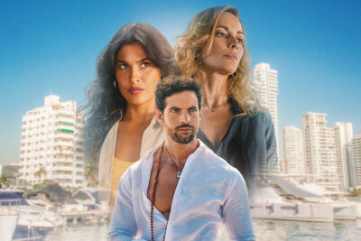 “Cuspirei em seus túmulos” na Netflix: Um thriller de vingança colombiano incendeia o ecrã